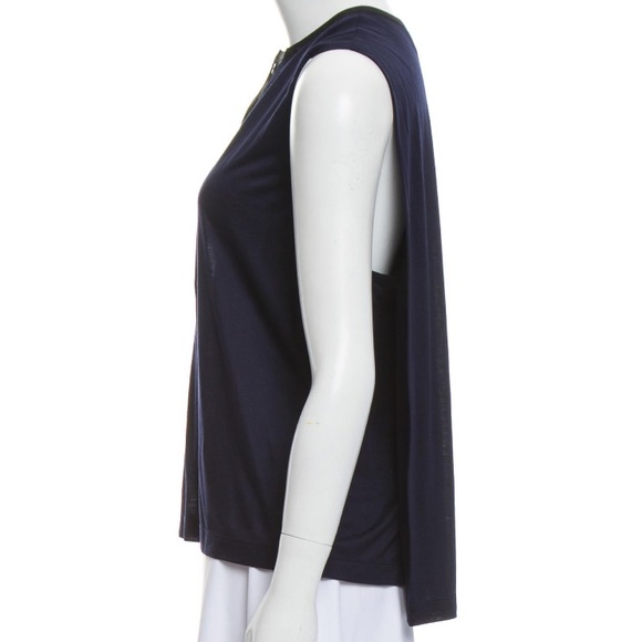 3.1 PHILLIP LIM Top, Size S - Picture 2 of 5